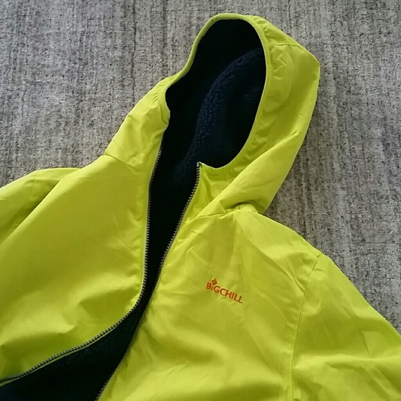 Reversible Jacket - Picture 4 of 4